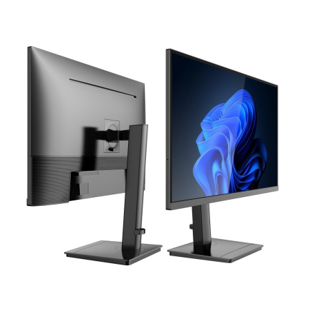 Монитор BRAVUS BVQ2737P Black