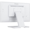 Монитор Iiyama ProLite T2252MSC-W2 белый