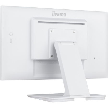 Монитор Iiyama ProLite T2252MSC-W2 белый