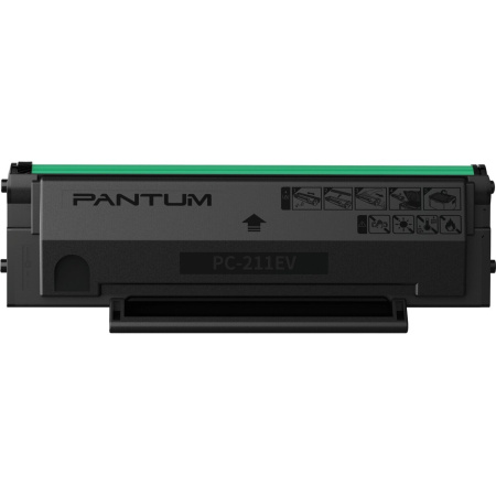 Тонер-картридж Pantum PC-211P