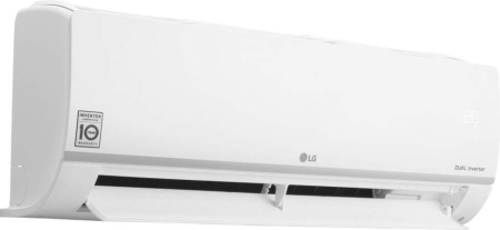 Настенная сплит-система LG PC24SQ Eco Smart