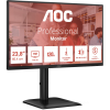 Монитор AOC 24E4U Black