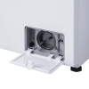 Стиральная машина MAUNFELD MFWM106WH051 белый