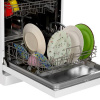 Посудомоечная машина Hansa ZWM616WH белый