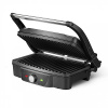 Гриль BQ GR3006 Black-Steel