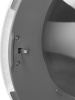 Стиральная машина MAUNFELD MFWM127WH05 белый
