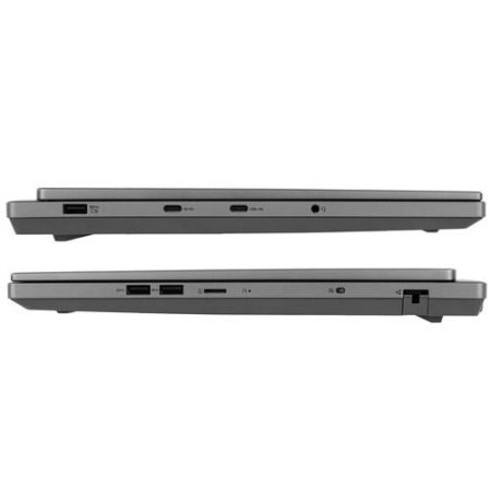16" Ноутбук Lenovo Legion Y7000P серый
