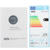 Посудомоечная машина DeLonghi DDW07T Fridere серебристый