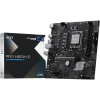 Материнская плата MSI Pro H810M-E