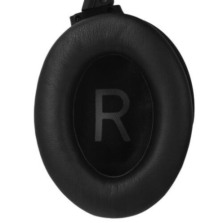 Беспроводные/проводные наушники Bose QuietComfort черный
