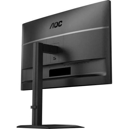 Монитор AOC Q27E4CV Black