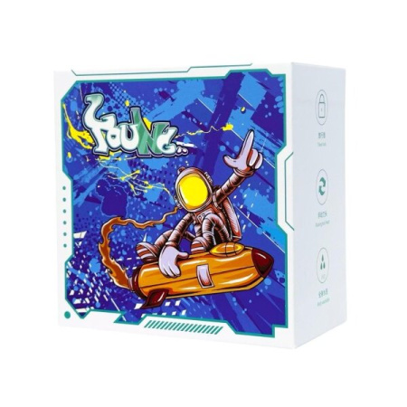 Электробритва Xiaomi Beheart G200 blue