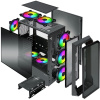 Корпус Ginzzu CL120 ATX
