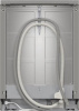 Посудомоечная машина Bosch SMS4IMI62Q серебристый