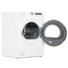 Сушильная машина Samsung DV90T5240AW/LP белый