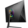 Монитор Samsung Odyssey 3D LS27FG900XIXCI серебристый