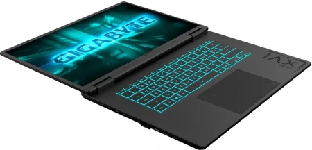 16" Gigabyte Gaming A16