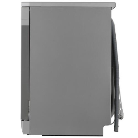 Посудомоечная машина Samsung DW60M6050FS/WT серебристый