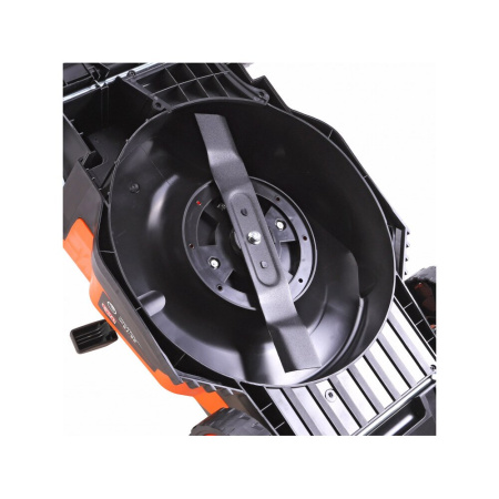 Газонокосилка PATRIOT CM 430 (250205430)