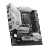 Материнская плата MSI B760M Project Zero