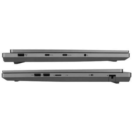 16" Ноутбук Lenovo Legion Y7000P серый