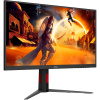 Монитор AOC Q27G4S Black-Red