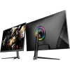 Монитор NPC MZ2712-B черный