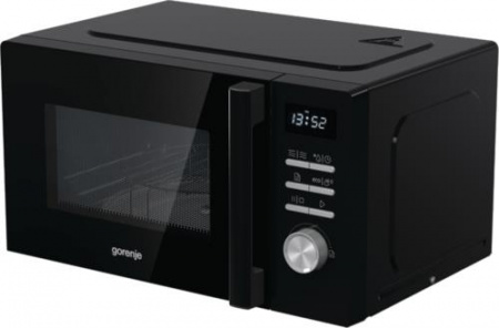 Микроволновая печь Gorenje MO20A4BH серый