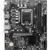 Материнская плата MSI Pro B760M-E
