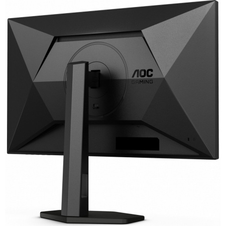 Монитор AOC 27G4X/01 черный