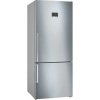 Холодильник Bosch KGN76CI30U нерж
