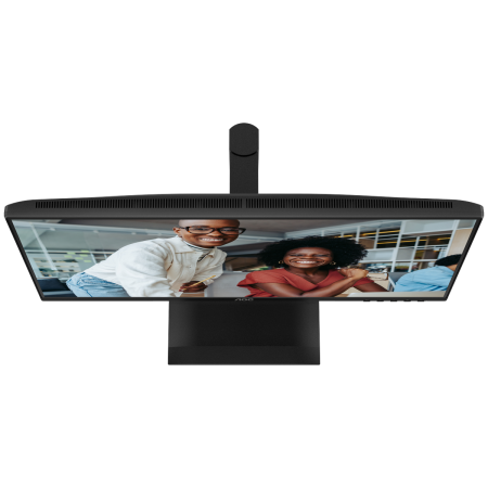 Монитор AOC 24E4CV Black