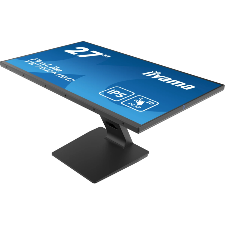 Монитор Iiyama ProLite T2752MSC-B1 черный