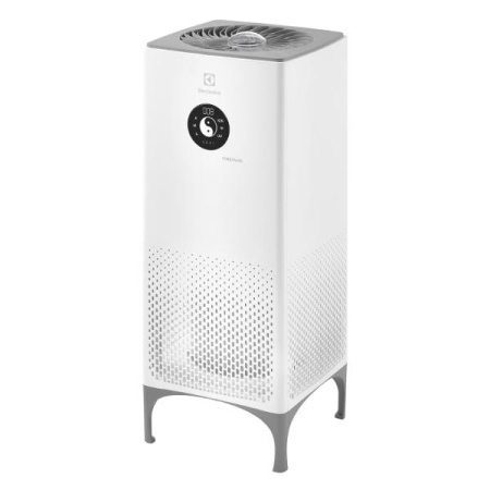 Воздухоочиститель Electrolux EAP-2075D Yin&Yang белый