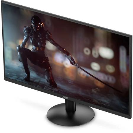 Монитор AOC 27B30H3 Black